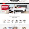 Theme wordpress nội thất 24