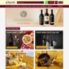 Theme wordpress shop rượu 03