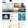 Theme wordpress tin tức 22