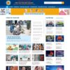 Theme wordpress tin tức 24