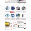 Mẫu giao diện website Theme WordPress công ty thi công & lắp đặt Cửa Tự Động
