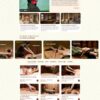Mẫu giao diện website Theme wordpress giới thiệu cơ sở massage ,spa