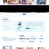 Mẫu giao diện website 
Theme WordPress Phòng Khám Đa Khoa 21