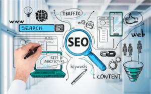 5 bước để website bán hàng đạt chuẩn SEO ngay từ khi khởi tạo