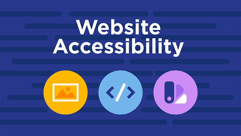 Accessibility (Khả năng tiếp cận) trong thiết kế web là gì? Vì sao ngày càng quan trọng?