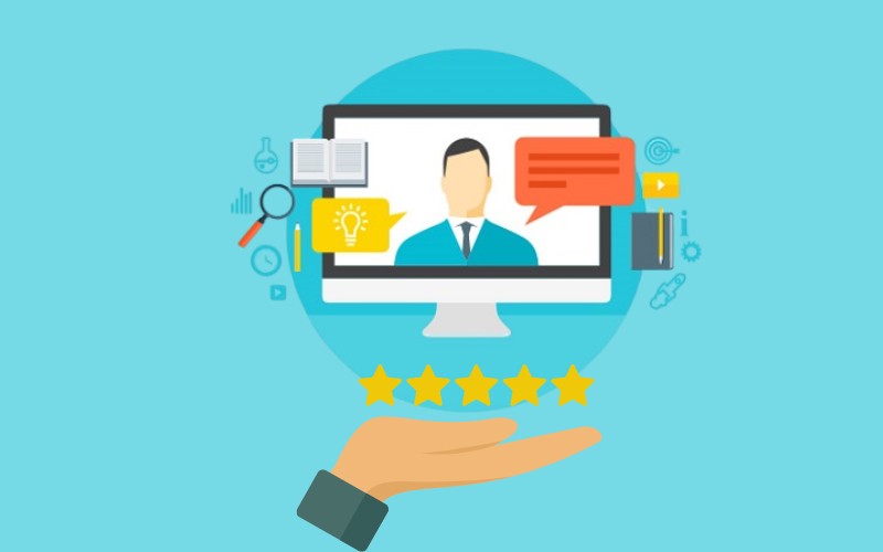 Các yếu tố tăng uy tín (Trust Signals) trên website là gì?