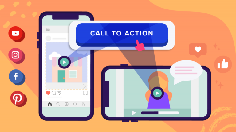 Cách đặt Call-to-Action (CTA) để đạt hiệu quả cao nhất