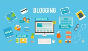 Cách tạo blog cá nhân chuyên nghiệp để xây dựng thương hiệu