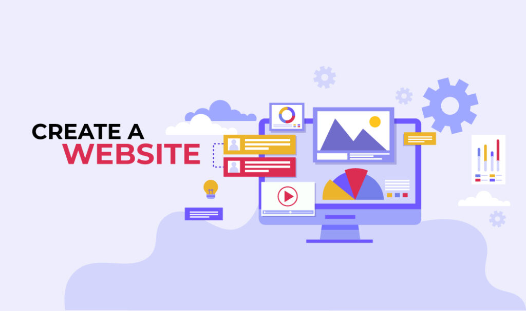 Chi phí duy trì website hàng năm gồm những khoản nào?