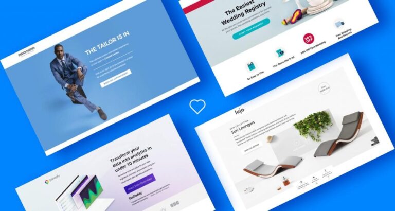 Khi nào doanh nghiệp nên nâng cấp hoặc làm mới website?