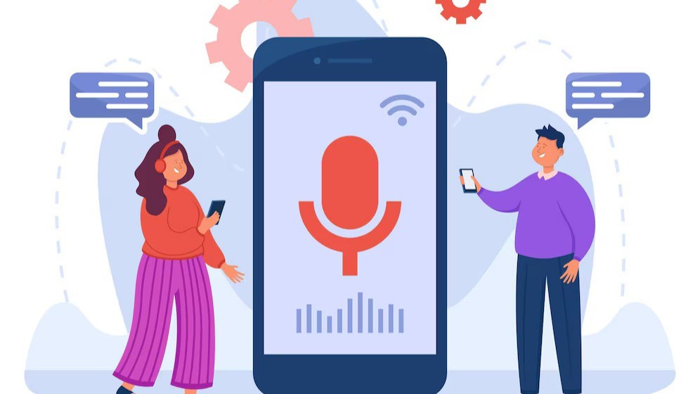 Làm sao để website hiển thị tốt trên các bộ máy tìm kiếm bằng giọng nói?