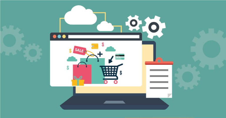 Làm sao để website trở thành công cụ bán hàng tự động?