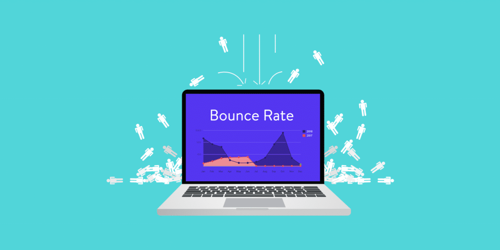 Làm thế nào để giảm tỷ lệ thoát (Bounce Rate) ngay từ trang chủ