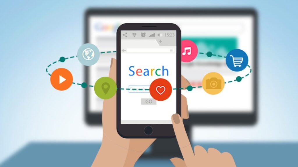 Mobile-First Indexing Tại sao giao diện điện thoại quan trọng hơn desktop