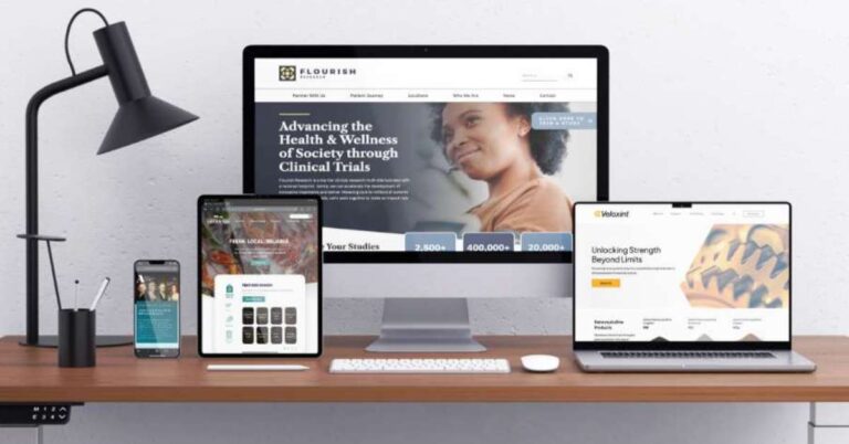 Responsive Design là gì? Tại sao phải ưu tiên Mobile-First?