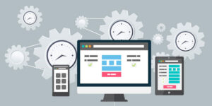 Tại sao website đẹp nhưng vẫn không có khách hàng?