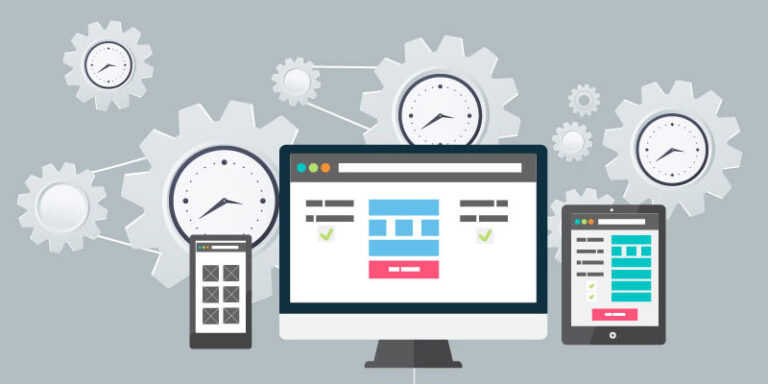 Tại sao website đẹp nhưng vẫn không có khách hàng?