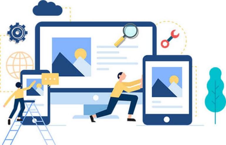 Thời gian hoàn thiện một website chuyên nghiệp là bao lâu?