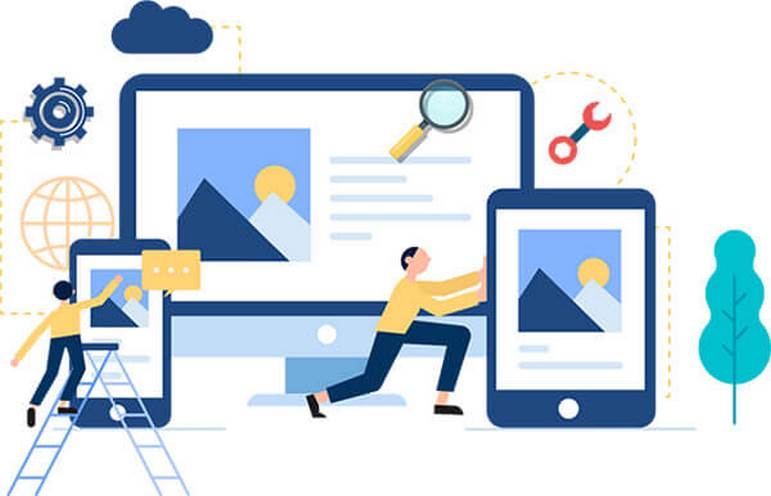 Thời gian hoàn thiện một website chuyên nghiệp là bao lâu?