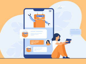 Tích hợp Chatbot AI vào Website có lợi ích gì?