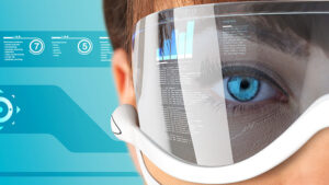 Ứng dụng thực tế ảo (VR/AR) trên nền tảng web: Xu hướng trải nghiệm số mới cho doanh nghiệp