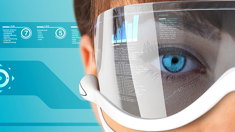 Ứng dụng thực tế ảo (VR/AR) trên nền tảng web: Xu hướng trải nghiệm số mới cho doanh nghiệp