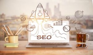 Website chuẩn SEO cần những yếu tố kỹ thuật nào?
