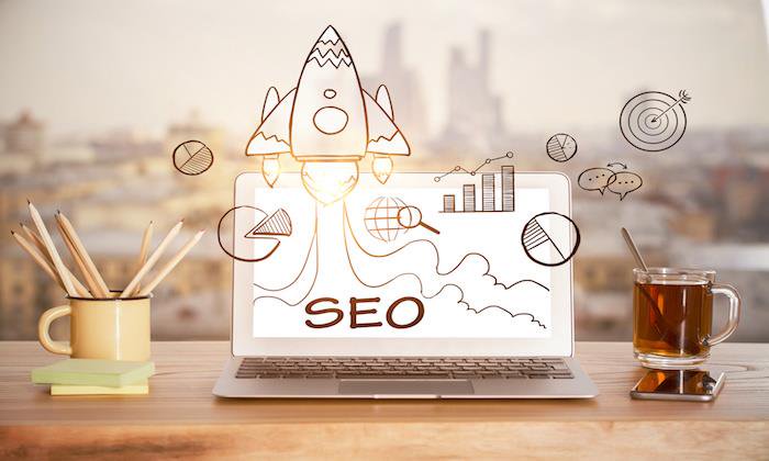 Website chuẩn SEO cần những yếu tố kỹ thuật nào?
