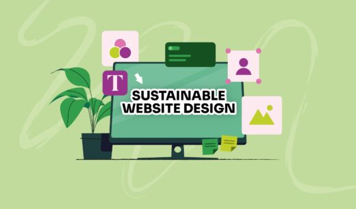 Website chuẩn xanh (Sustainable Web Design) là gì?