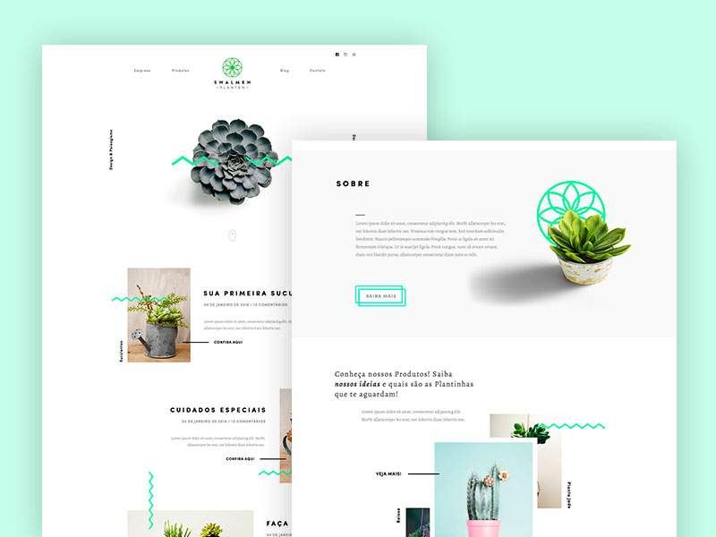 Xu hướng thiết kế web tối giản (Minimalism) năm 2026