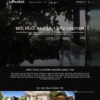 Mẫu giao diện website Theme wordpress kiến trúc 08