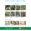 Mẫu giao diện website 
	Theme WordPress Bán Cây Giống – Giao Diện Đẹp Chuẩn SEO