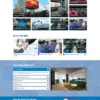 Mẫu giao diện website 
	Theme WordPress Công Ty Màn Hình LED – Giao Diện Hiện Đại, Chuẩn SEO