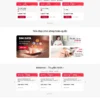 Mẫu giao diện website 
	Theme WordPress Lắp Mạng Viettel Chuẩn SEO, Tối Ưu Tỷ Lệ Chuyển Đổi