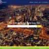 Mẫu giao diện website 
Theme wordpress bất động 073