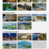 Mẫu giao diện website Theme WordPress Cho thuê xe dịch vụ xe du lịch WSR113
