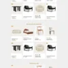 Mẫu giao diện website 
	Theme WordPress Bán Đồ Nội Thất Đẹp, Hiện Đại Chuẩn SEO