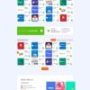 Mẫu giao diện website 
	Theme WordPress Bán Sản Phẩm Số Hiện Đại Chuẩn SEO 2026