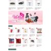 Mẫu giao diện website 
	Theme WordPress Đèn LED Dân Dụng – Giao Diện Điện Nước Chuẩn SEO